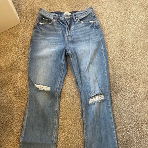 Bohme Jeans